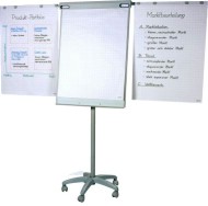 Flipchart 401 Mobil PLus - zvětšit obrázek
