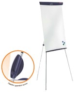 Flipchart Nautile nemagnetický - zvětšit obrázek