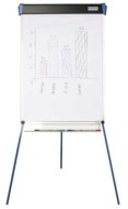 Flipchart Kobra Flip - zvětšit obrázek