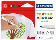 Značkovač 2739/6 Textil