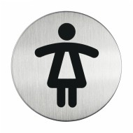Picto - WC dámy 