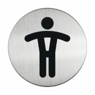 Picto - WC  páni