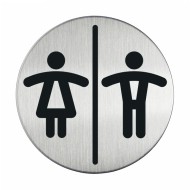 Picto - WC dámy / pání - zvětšit obrázek
