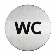 Picto -  WC - zvětšit obrázek