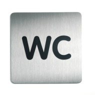Picto - WC  - zvětšit obrázek