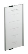 Info tabulka Sign 149 x 297