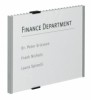 Info tabulka Sign 210 x 297s