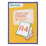 Display Frame samolepící A4