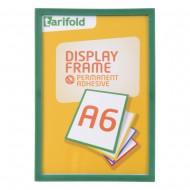 Display Frame samolepící A6 