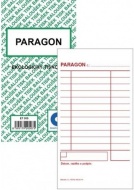 Paragon nepropisující ET005