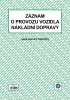 Záznam o provozu vozidla nákladní dopravy