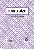 Kniha jízd A5 