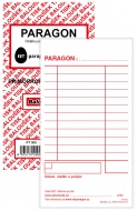 Paragon propisující  PT005