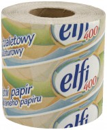 Toaletní papír Elfi 400 - zvětšit obrázek