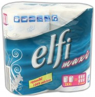 Kuchyňské utěrky Elfi maxi - zvětšit obrázek