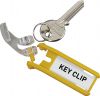 Klíčenky Key Clip