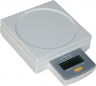 Elektronická váha Skrebba 2000 n - zvětšit obrázek
