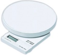 Elektronická váha Skrebba 5000 - zvětšit obrázek