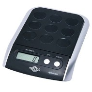 Elektronická váha Wedo Optimo 2000 - zvětšit obrázek