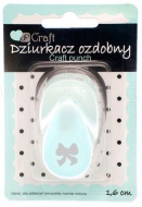 Děrovač mašlička 1,6 cm - zvětšit obrázek