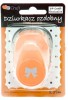 Děrovač mašle 2,5 cm