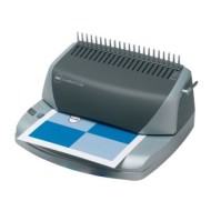 GBC CombBind C110 E - zvětšit obrázek
