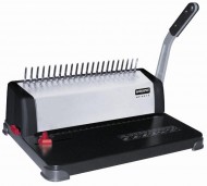 Vazač Wallner HP 5012 + ZDARMA 100ks hřbetů 6 mm - zvětšit obrázek