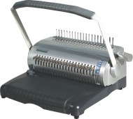 Vazač COMB S-100 + ZDARMA 100ks hřbetů 6 mm