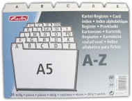 Rozlišovače do kartoték