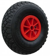 Kolo bantamové DP 3.00-4 /135kg KL - zvětšit obrázek