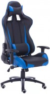 Kancelsk idle Runner erno-modr