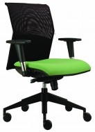 Kancelářská židle Reflex rektor síť - zvětšit obrázek