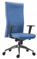 Kancelářské křeslo Boss 8200 - zvětšit obrázek
