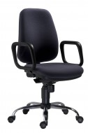 Antistatická židle 1720 SYN C Antistatic - zvětšit obrázek