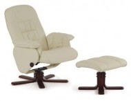 Relaxační křeslo BT-005 - zvětšit obrázek