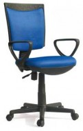 Kancelářská židle KA-4006 - zvětšit obrázek