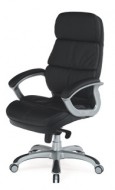 Kancelářské křeslo KA-C650 BK - zvětšit obrázek