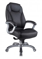 Kancelářské křeslo KA-C653 BK - zvětšit obrázek