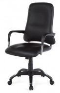 Kancelářská židle KA-F220 BK - zvětšit obrázek
