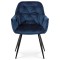 Jídelní židle DCH-421 BLUE4