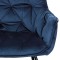 Jídelní židle DCH-421 BLUE4