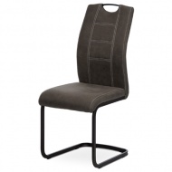 Jídelní židle DCL-413 GREY3 - zvětšit obrázek