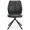 Jídelní židle HC-397 GREY3