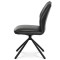 Jídelní židle HC-397 GREY3