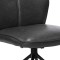 Jídelní židle HC-397 GREY3