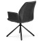 Jídelní židle HC-398 GREY3