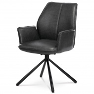 Jídelní židle HC-398 GREY3 - zvětšit obrázek