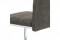 Jídelní židle HC-483 GREY3