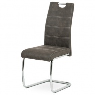 Jídelní židle HC-483 GREY3 - zvětšit obrázek