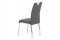Jídelní židle HC-485 GREY2